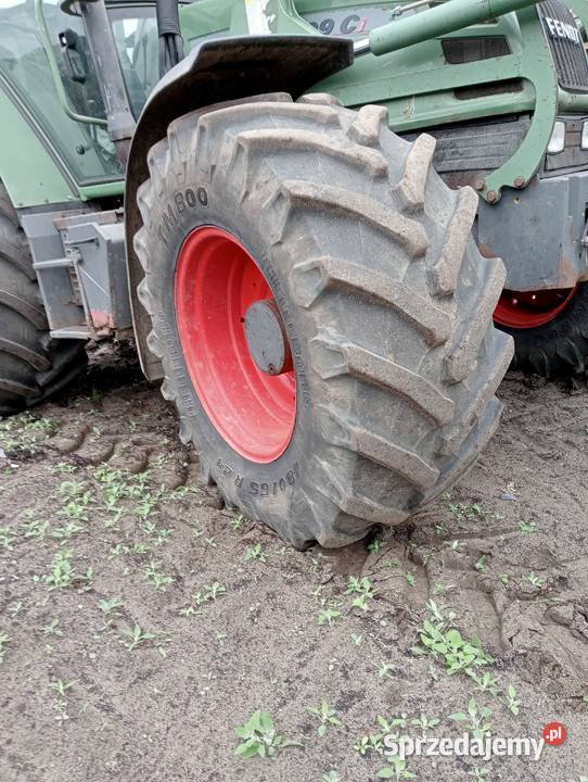 Opony 480 65 24 Wolsztyn