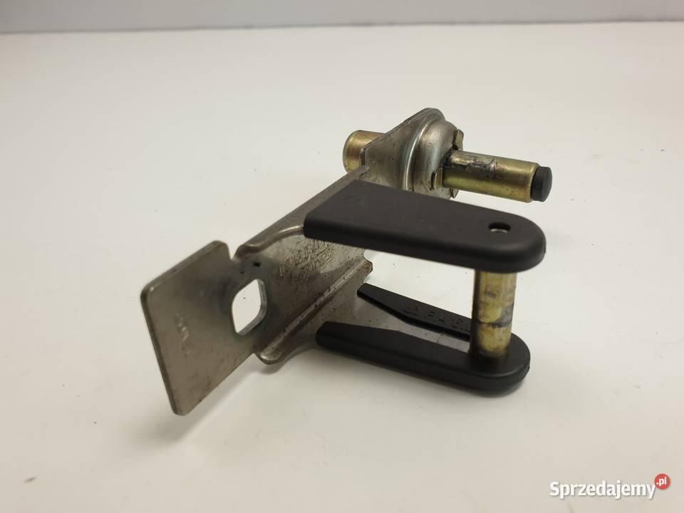 Porsche Boxster 986 RYGIEL TYLNEJ KLAPY Zamek lubelskie Rudka