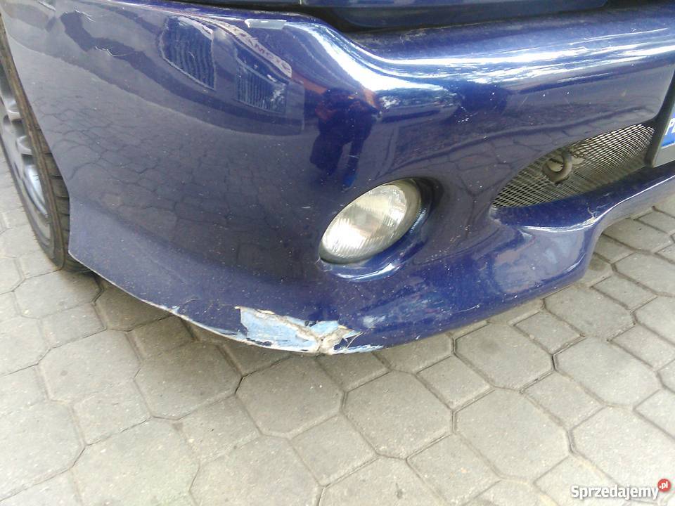 Megane Coupe 20 8v doinwestowany LPG wspomaganie kierownicy Łódź