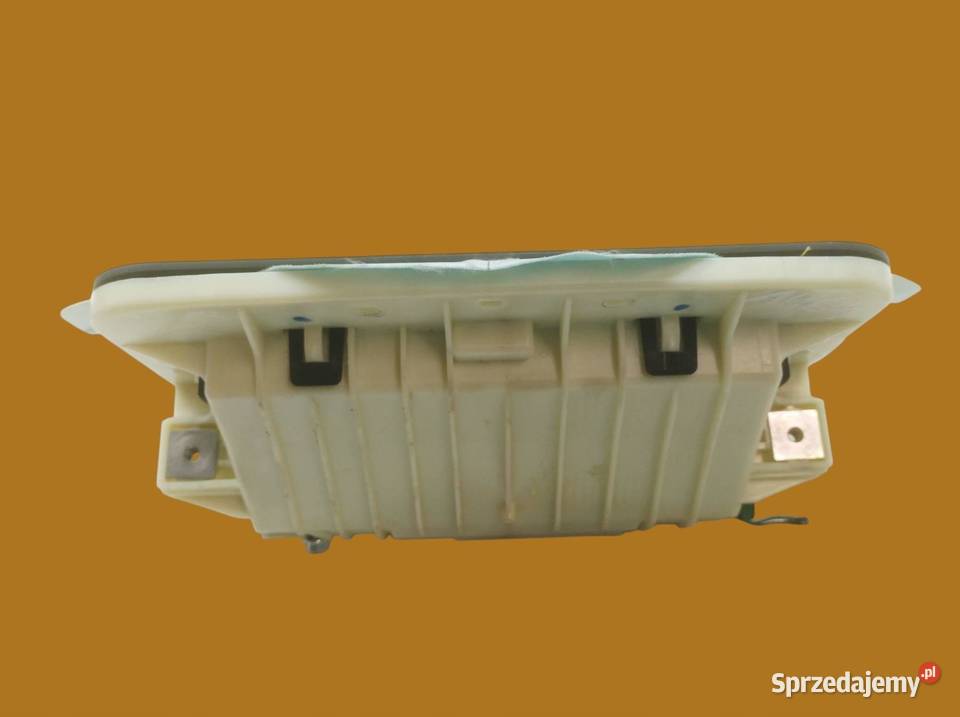 PODUSZKA POWIETRZNA AIRBAG PRAWA PASAŻERA