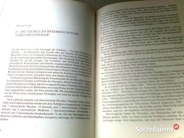 Zur kulturkunde der Lnder des deutschen miękka Warszawa sprzedam