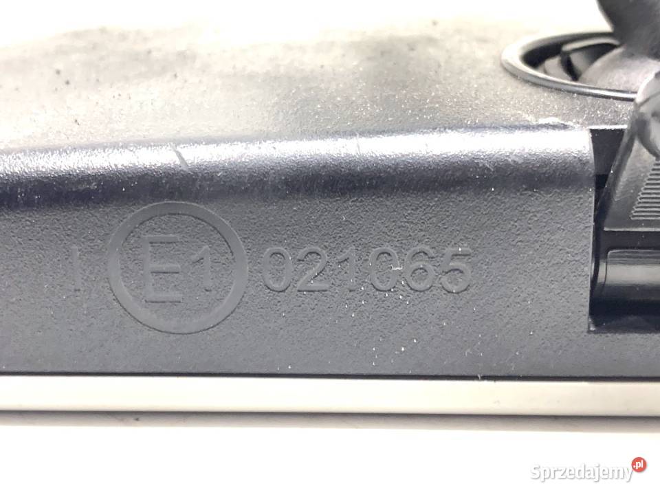 LUSTERKO WEWNĘTRZNE SEAT ALHAMBRA II Hatchback