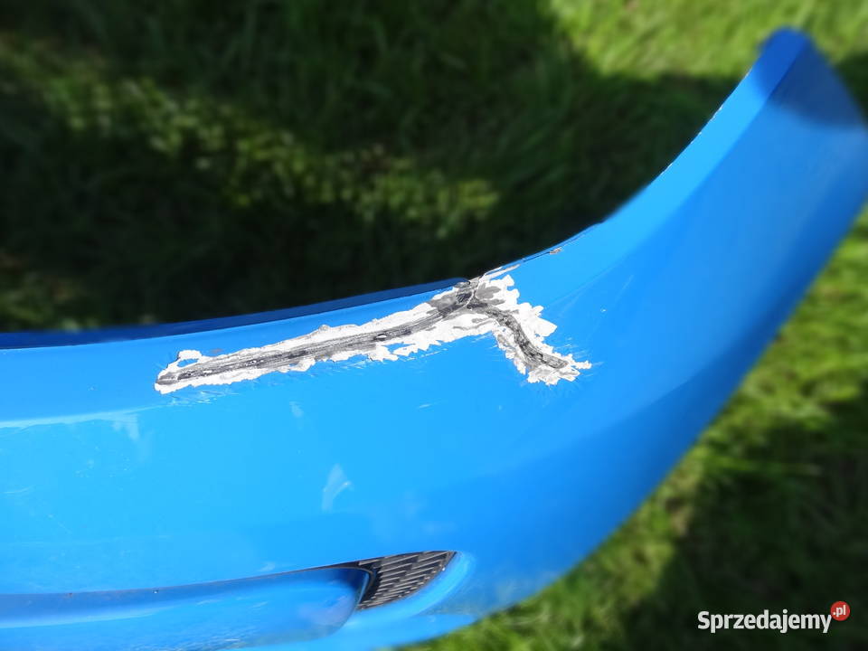 zderzak przód przedni vw up 1s0 opolskie Niemodlin