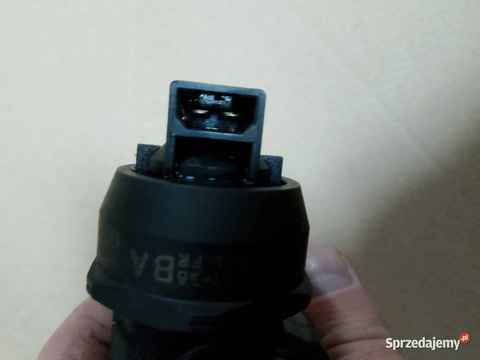 VW AUDI SEAT SKODA 19TDI POMPOWTRYSK 038130073AG Nieborowice sprzedam
