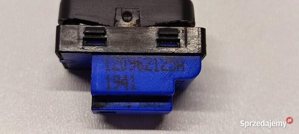 SKODA OCTAVIA II SCOUT PRZEĄCZNIK CENTRALNEGO dolnośląskie