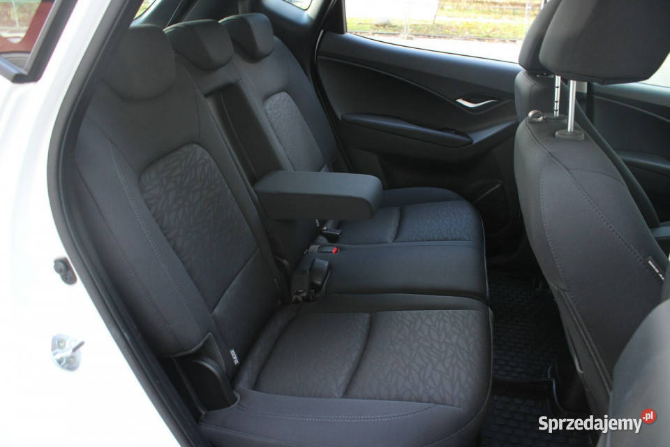 Hyundai ix20 BezwypadkowyBogate czujnik deszczu Gliwice