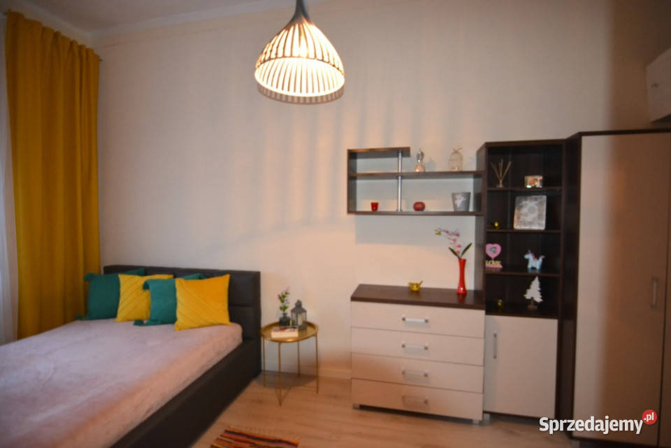 Mieszkanie 2 pokojowe w GRÓDKU umeblowane Gródek sprzedam