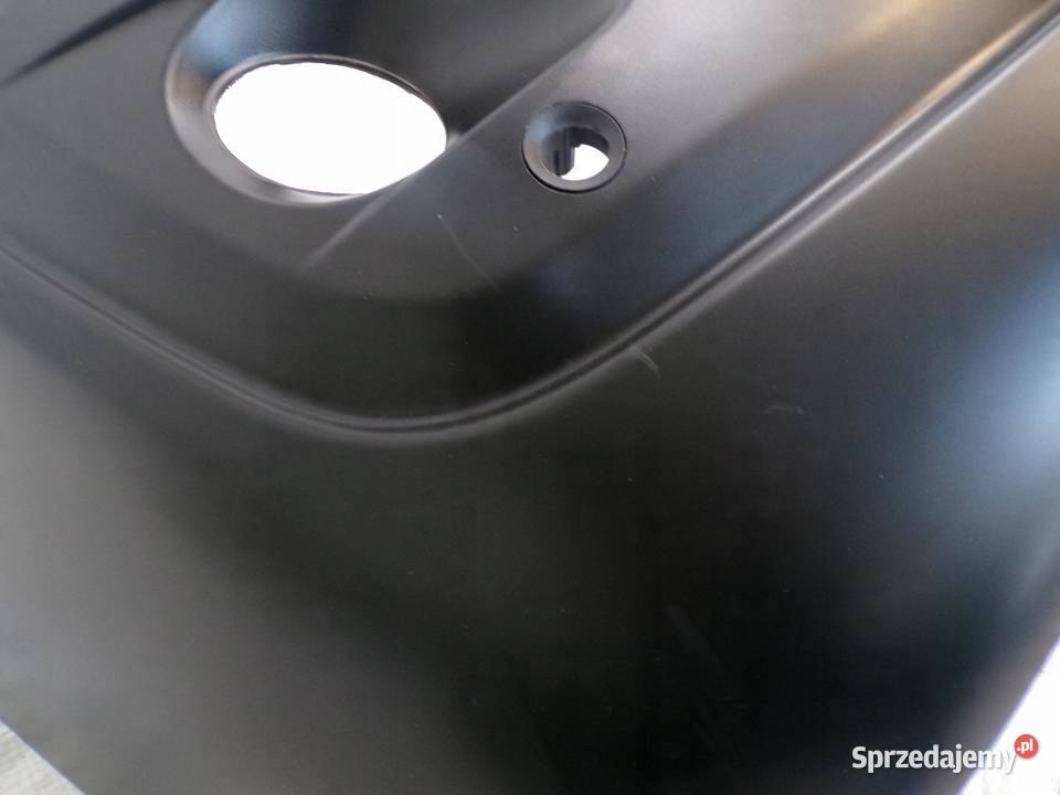 ZDERZAK PRZÓD 6X PDC OPEL VIVARO C ZAFIRA LIFE kujawsko-pomorskie