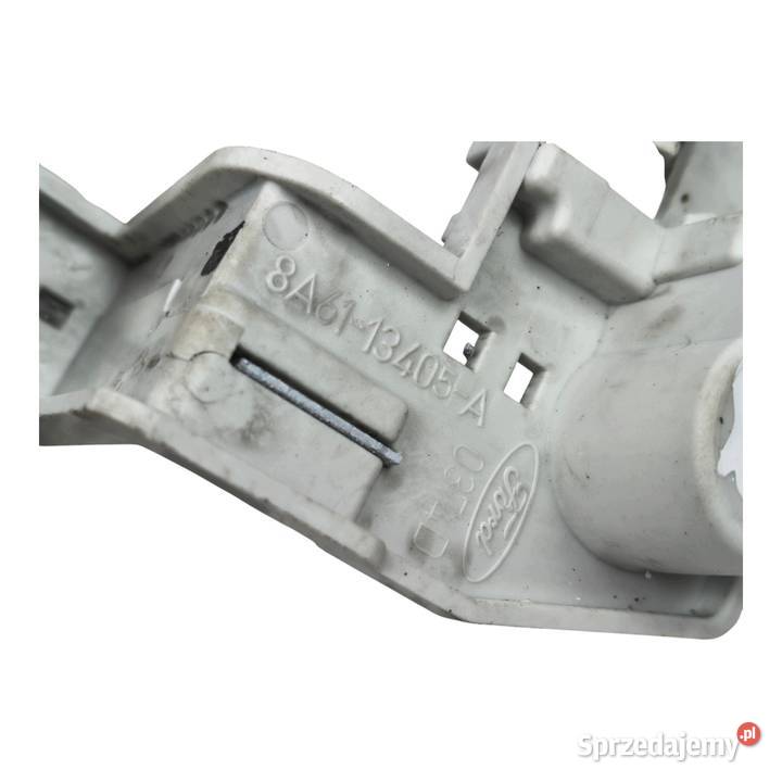 WKŁAD TYLNEJ LAMPY LEWY Ford Fiesta VII MK7 lubelskie Chełm