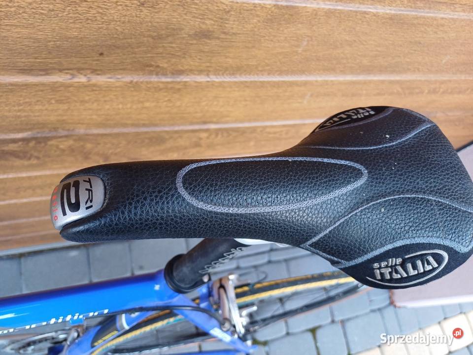 Kolarzówka wyczynówka kujawsko-pomorskie Sępólno Krajeńskie