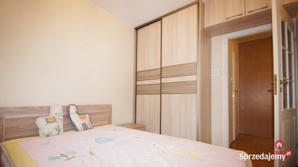 Mieszkanie Białystok 61m2 3 pokojowe