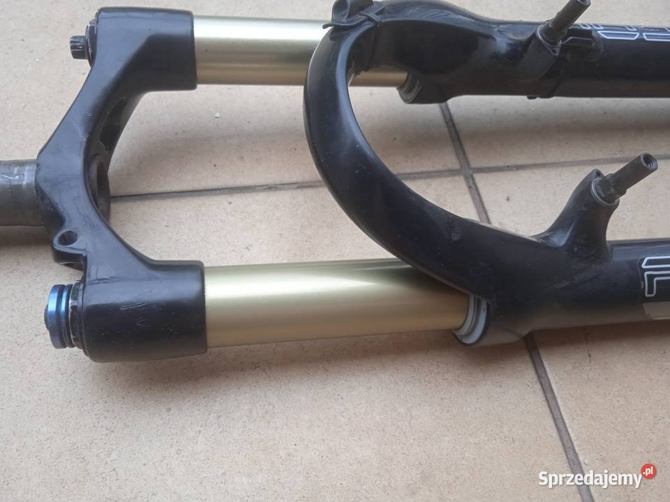 Amortyzator rock shox recon sl Kielce