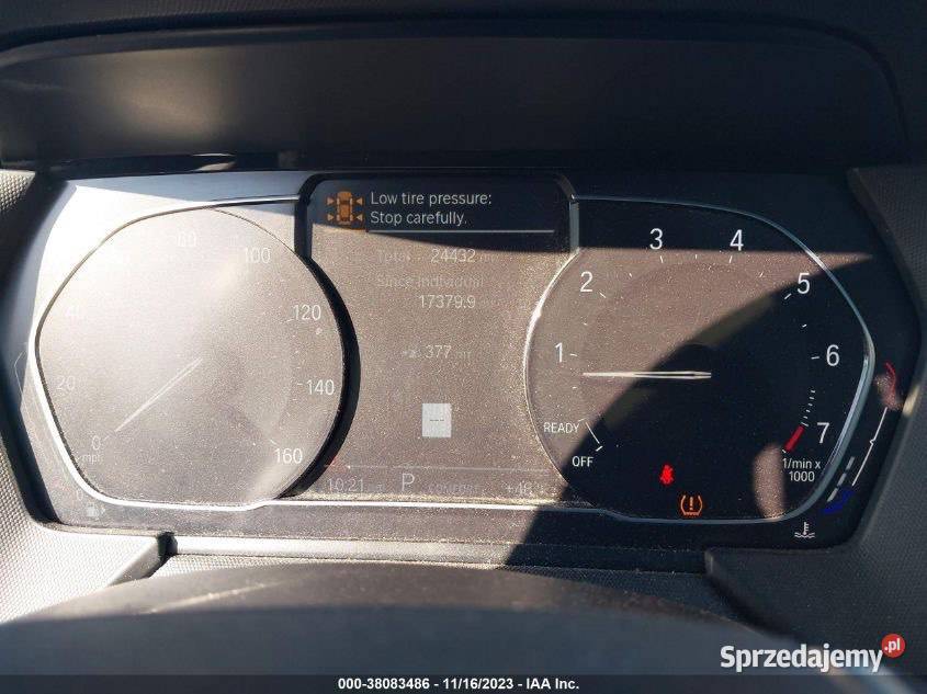 BMW SERIES 2 228 XDRIVE 2021 ABS Tarnowo Podgórne