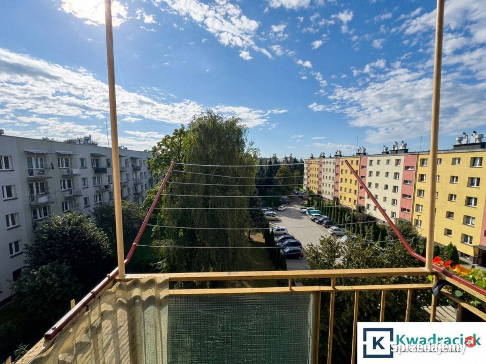 Mieszkanie Krosno Wojska Polskiego 5629m2 3 Liczba pokoi 3 podkarpackie