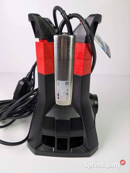 Pompa zatapialna AlKo 1300 W 20000 lh