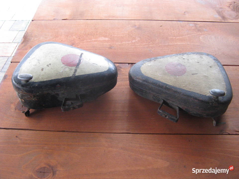 WFM narzędziówki komplet Ostrołęka