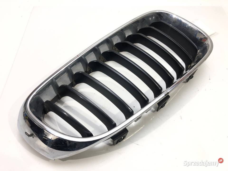 ATRAPA GRILL NERKA PRAWA BMW F34 Kombi KRATA sprzedam