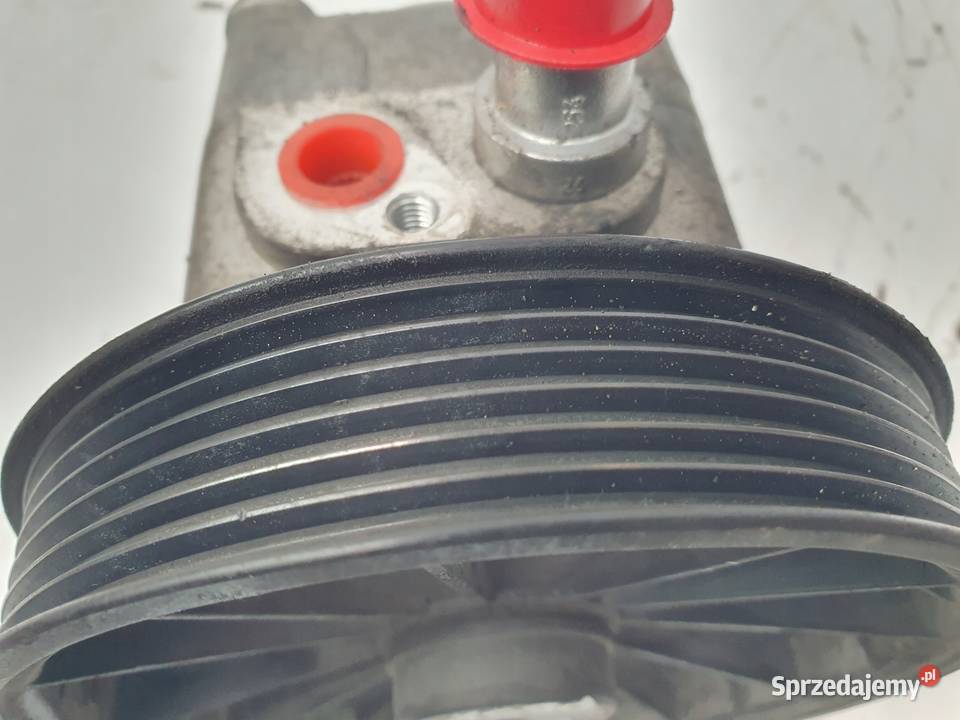 POMPA WSPOMAGANIA Volvo S60 S80 V70 XC70 XC90 24 lubelskie Chełm