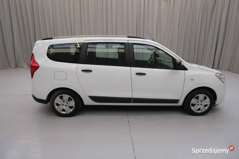 DACIA LODGY 2021 146100 3 116 Lodgy Warszawa