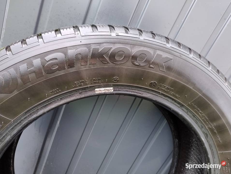 Opony zimowe 2256018 Częstochowa