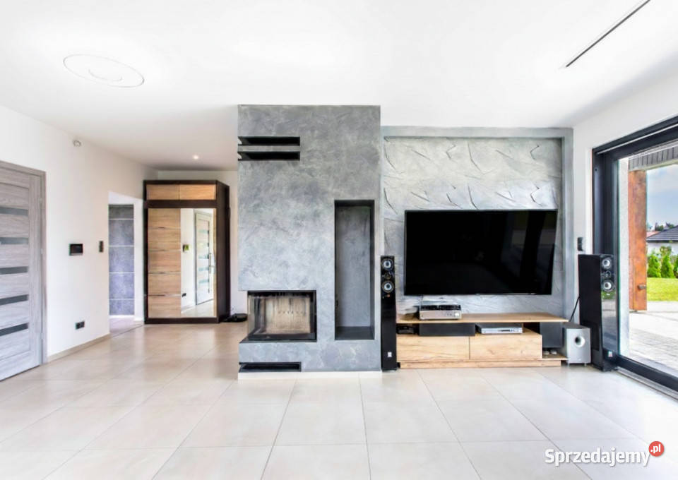 Dom w Burkatowie 147m2 pow użytkowej gm Świdnica Burkatów