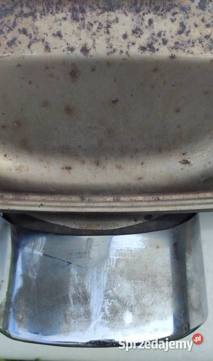KOMPLETNY WYDECH EISENMANN PORSCHE BOXSTER 986 Bolesławiec
