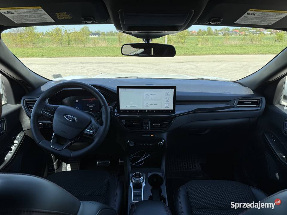 FORD ESCAPE STline 2023 wersja 20 EcoBoost AWD