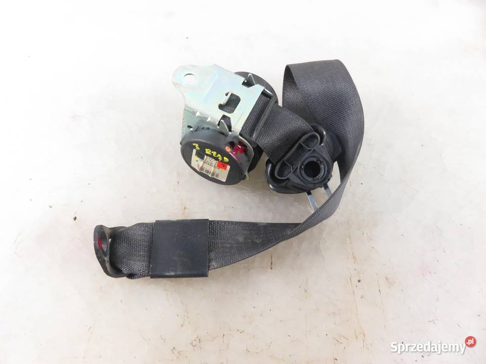 PAS LEWY TYLNY OPEL ZAFIRA TOURER C 619228300C Części samochodowe sprzedam