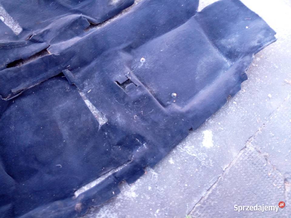Drzwi tylne prawe siedzenia l lampy przód Audi Pozostałe Tomaszów Mazowiecki