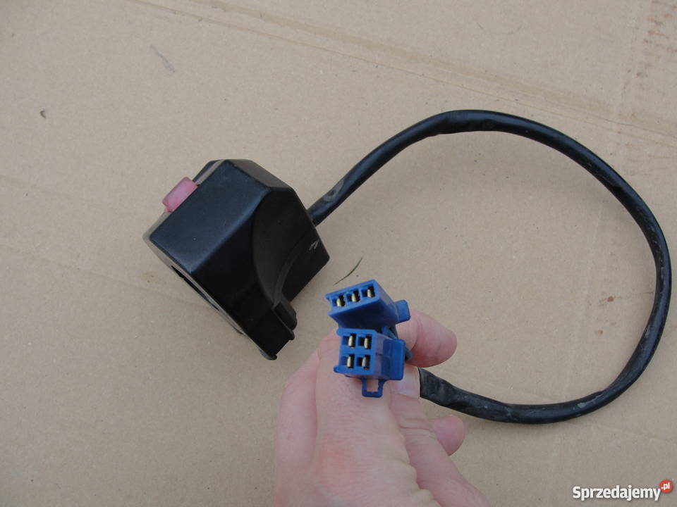 yamaha majesty 250 przełącznik włącznik