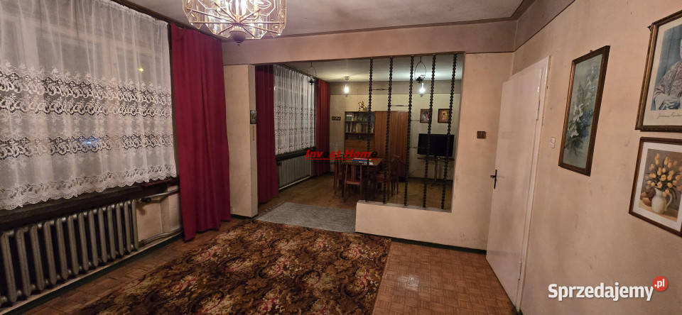 Dom wolnostojący Rydułtowy 160m2