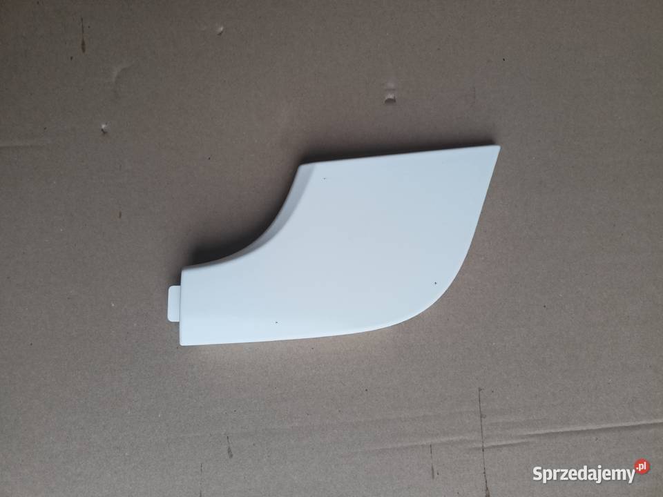 MAN TGX TG3 MASKOWNICA HAKA NA HOL LEWA ZAŚLEPKA Sulechów