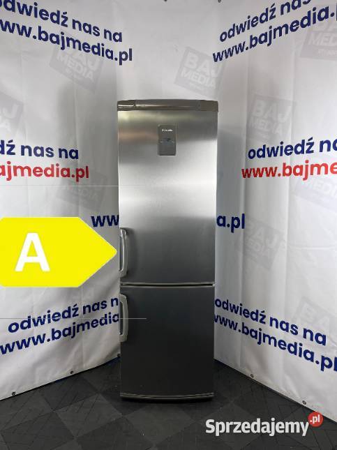 LODÓWKA Electrolux No Frost 185 Klas A mazowieckie Wiejca sprzedam