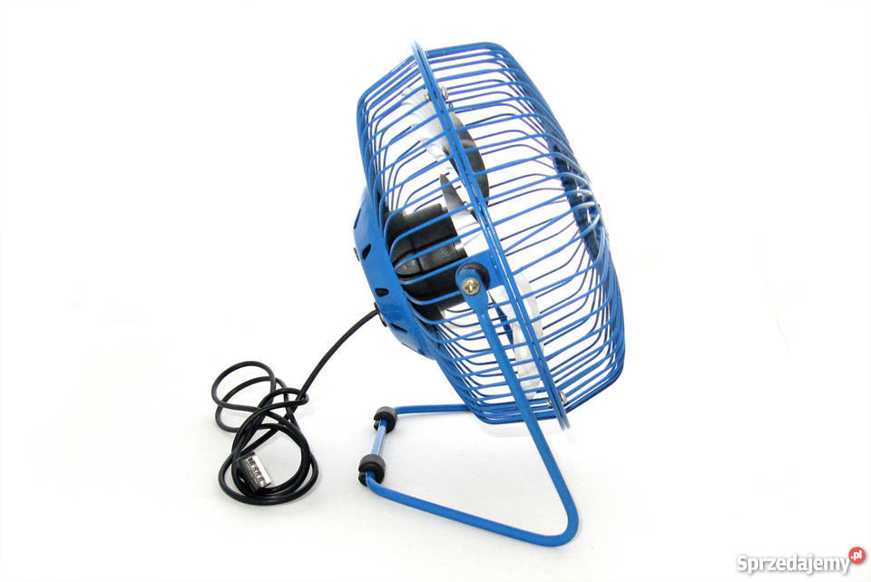 Wentylator Biurkowy usb ESPERANZA EA149K dolnośląskie Wrocław