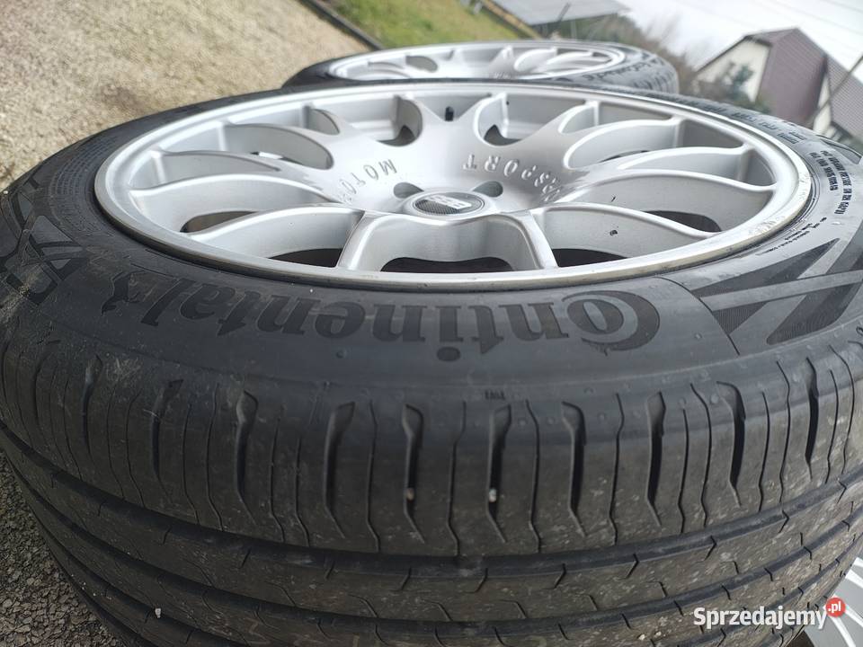 BBS BMW 19 5x120 Felgi koła opony Jędrzejów