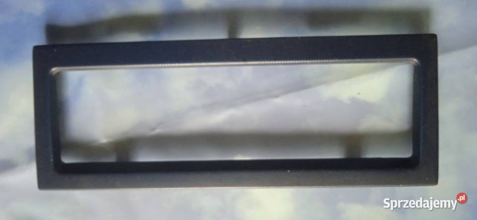 Panel sterowania climatronic VW Golf 4 Świdnica