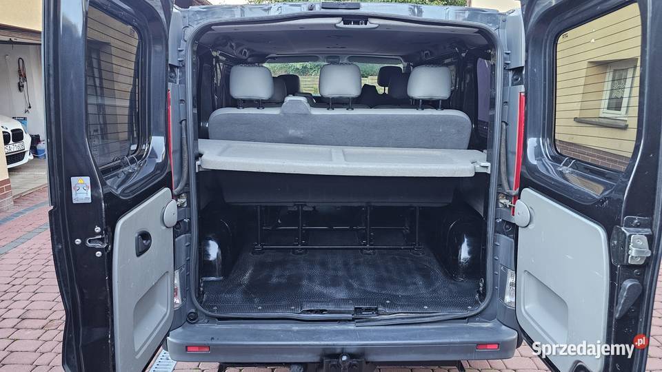 Wypożyczę Busa Wynajem Busów Busa 9os osobowy Zarszyn