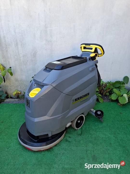 Szorowarka Karcher BD 5050 C Bp Classic Super Radom