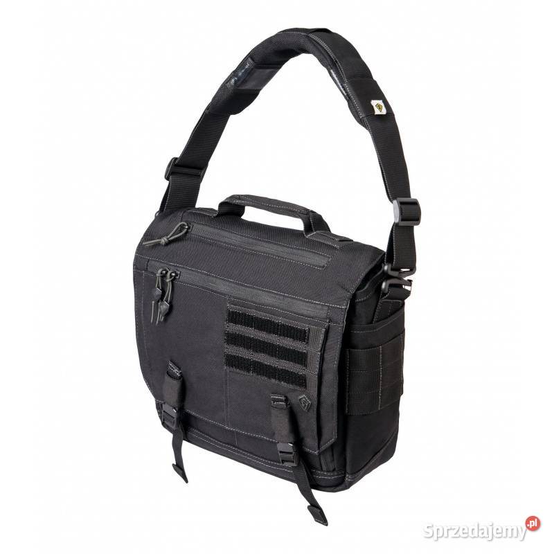 Torba First Tactical Summit Side Satchel 180012 Sporty strzeleckie i myślistwo
