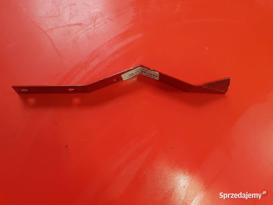 0940653700 Prowadzenie grzebienia PRASA LELY Sulechów sprzedam