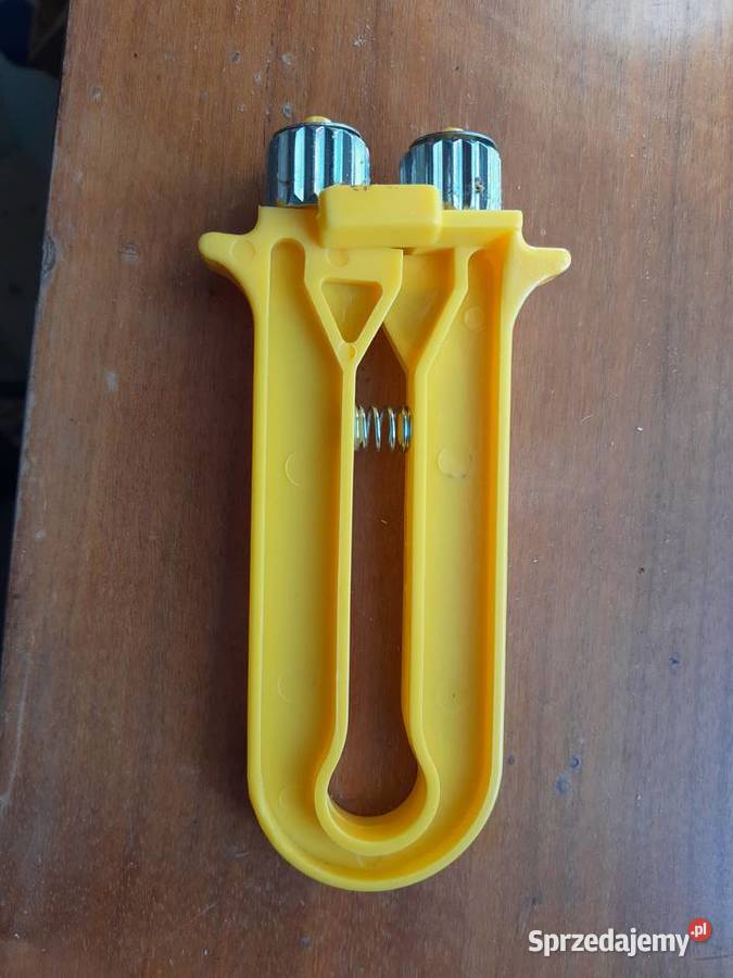 Karbownik do drutu Lublin