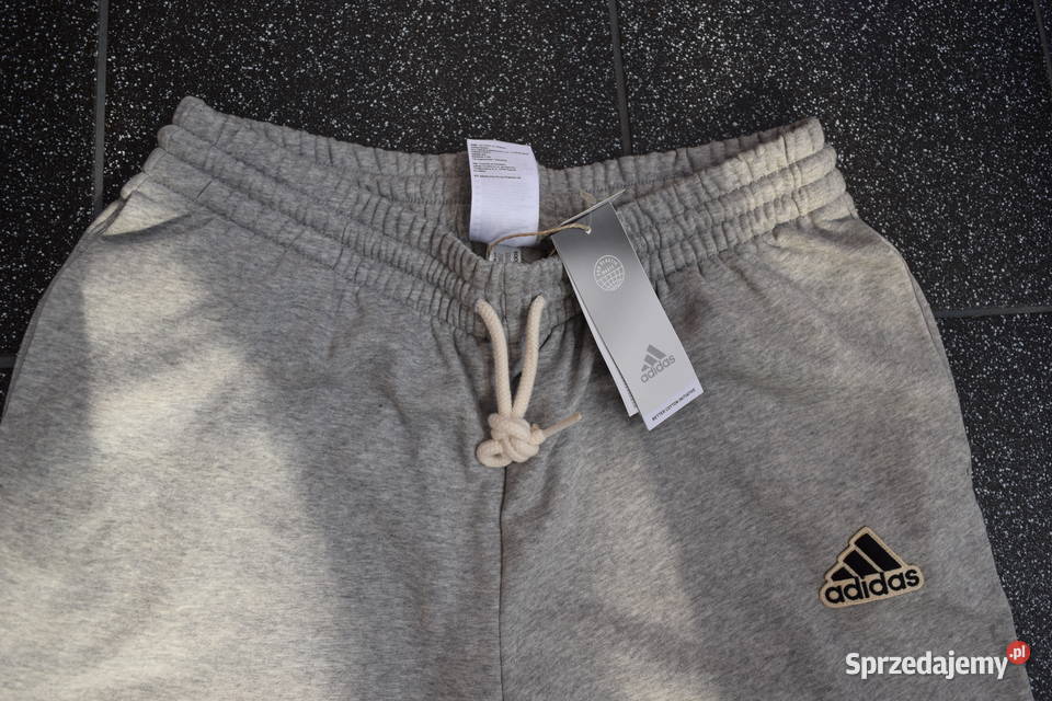 Spodnie Sportowe Oryginał ADIDASRozmiar Olsztyn sprzedam