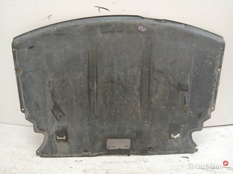 OSŁONA POD SILNIK BMW E60 E61 osobowe Strzyżewice