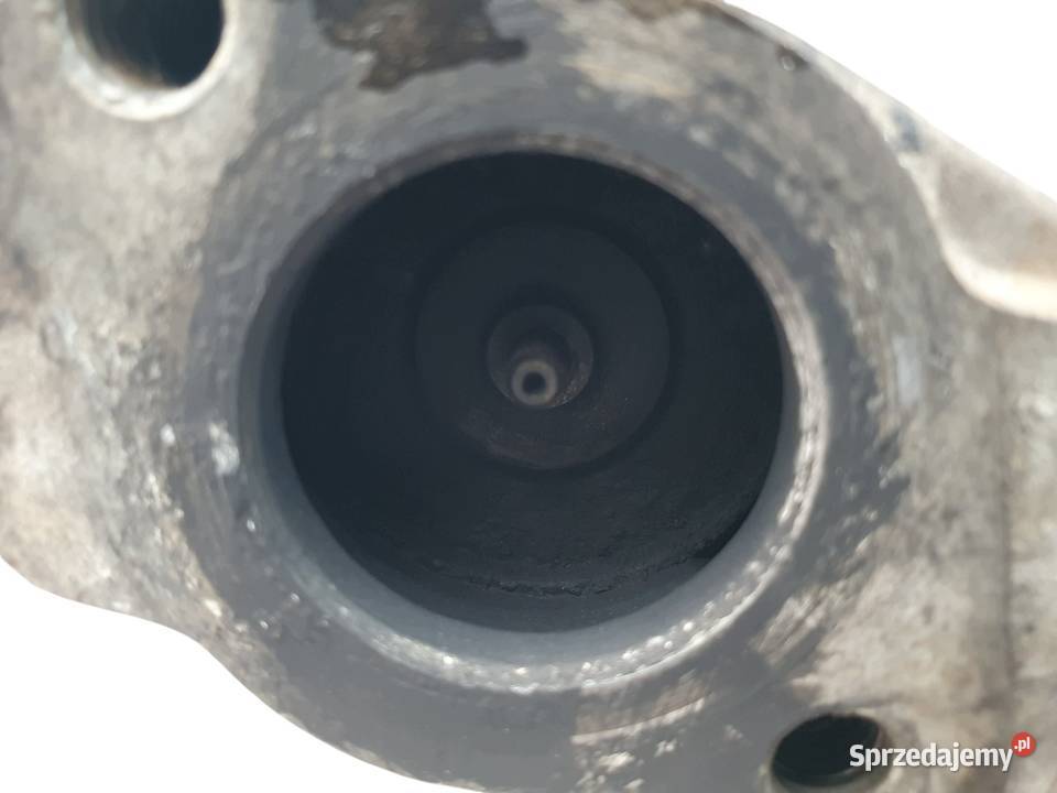 ZAWÓR EGR Kia Ceed 16 CRDI 284102A300 lubelskie Chełm