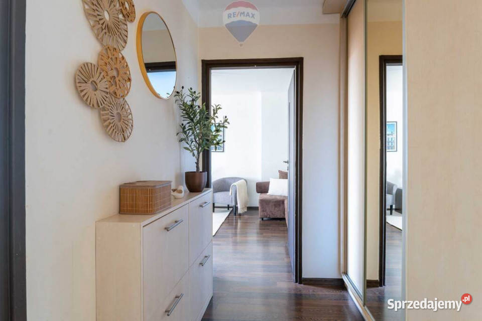 STARÓWKA WIDOK WART WIĘCEJ NIŻ MILION Warszawa