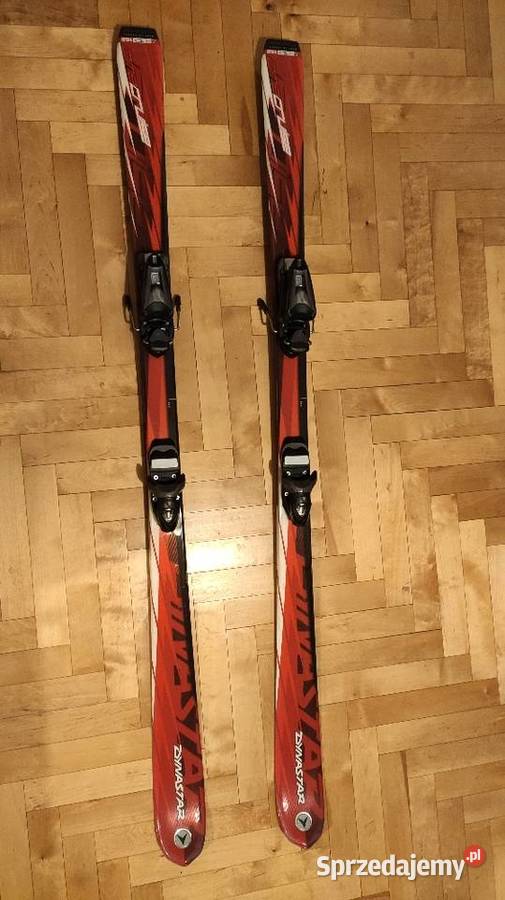 Narty Dynastar Omecruise 162 Sport i Wypoczynek Kraków