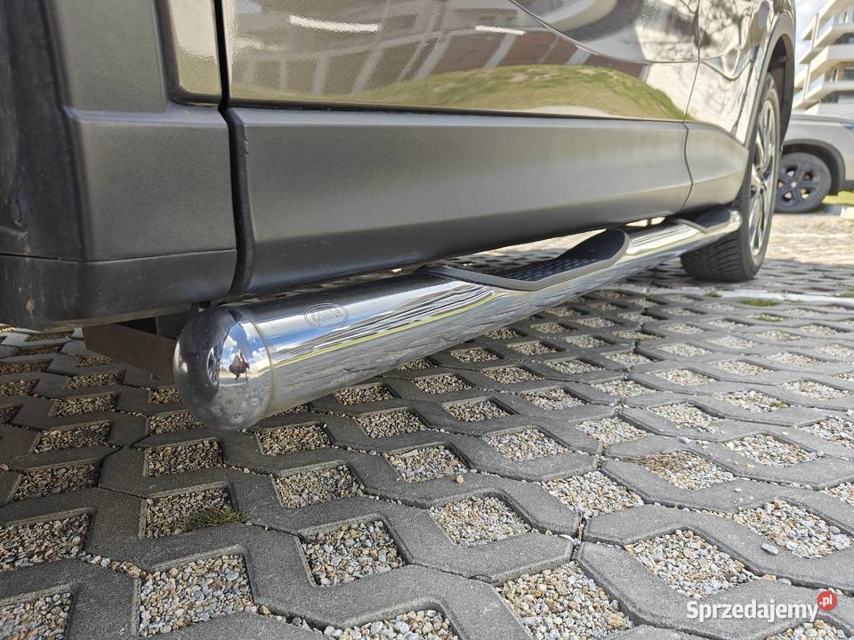 Mazda CX5 I 22 2016 22d AWD 4x4 Automat polift gniazdo AUX Opole