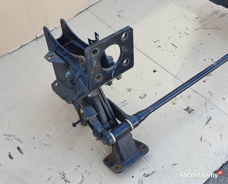 RENAULT MAGNUM DXI WYWROT KABINY DRĄŻEK Pozostałe Bieleń