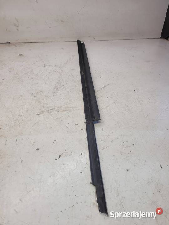LISTWA CHROM DRZWI AUDI A4 B8 PP 8K0853284J Przystajń