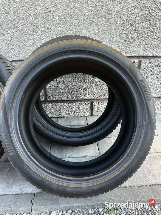 Opony letnie Pirelli 22540 R18 Cinturato P7